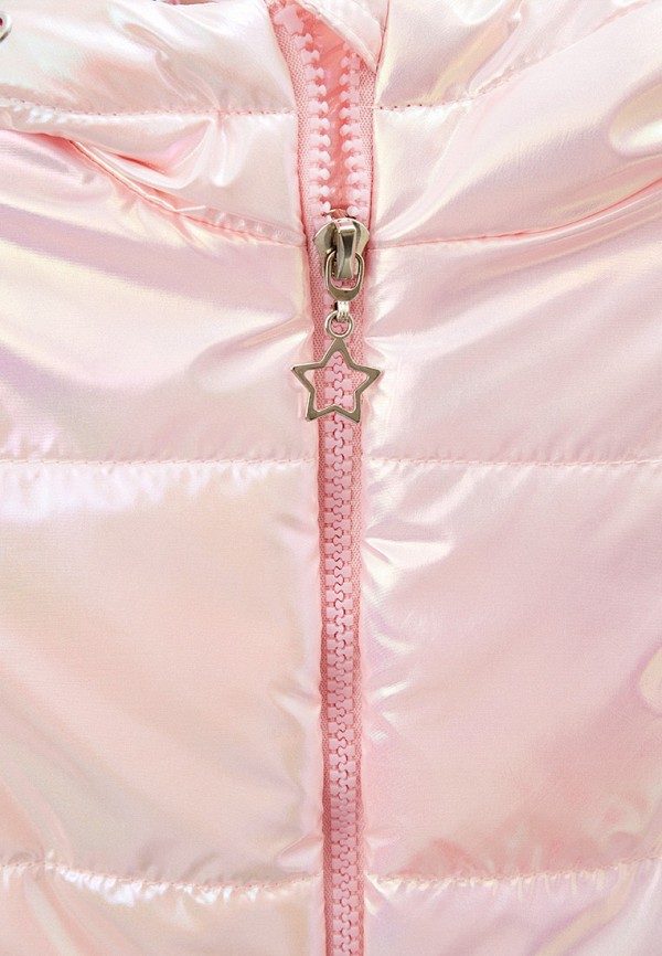 фото Жилет утепленный choupette