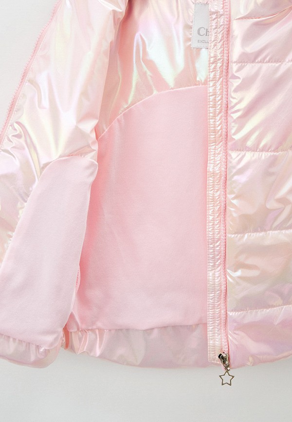 фото Жилет утепленный choupette