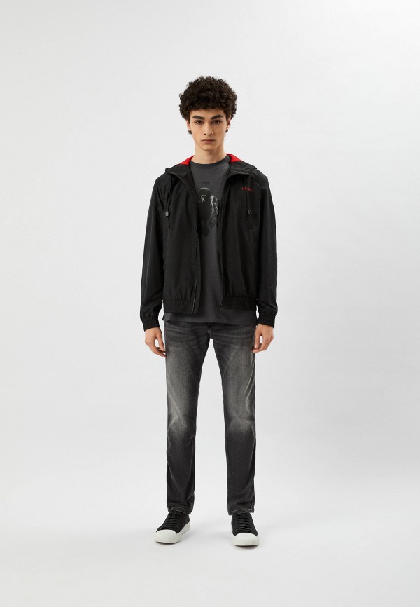 фото Ветровка hugo