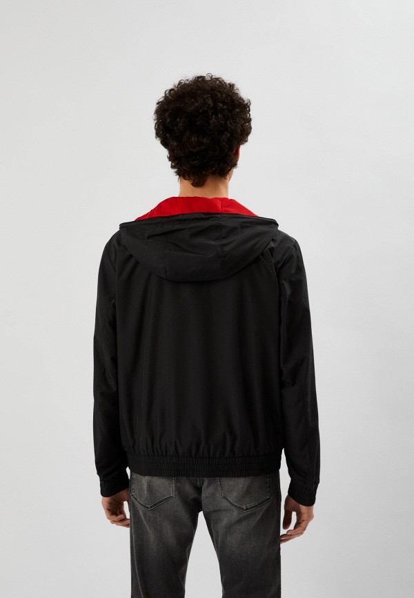 фото Ветровка hugo