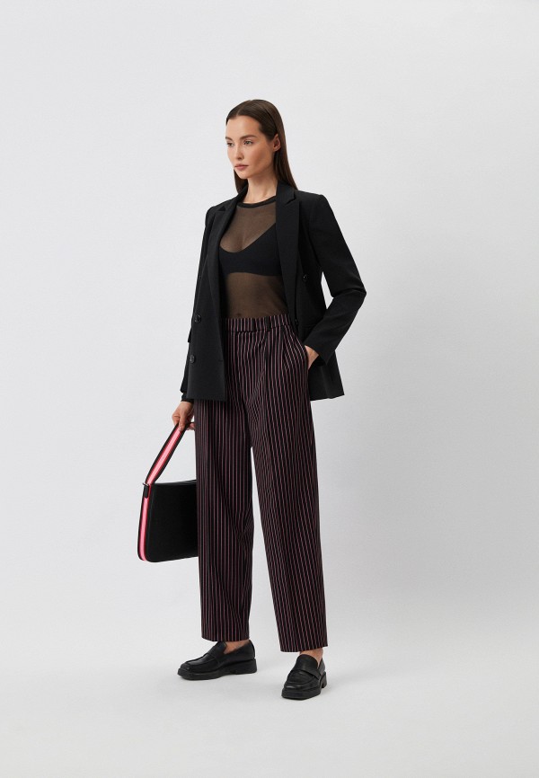 фото Лонгслив hugo