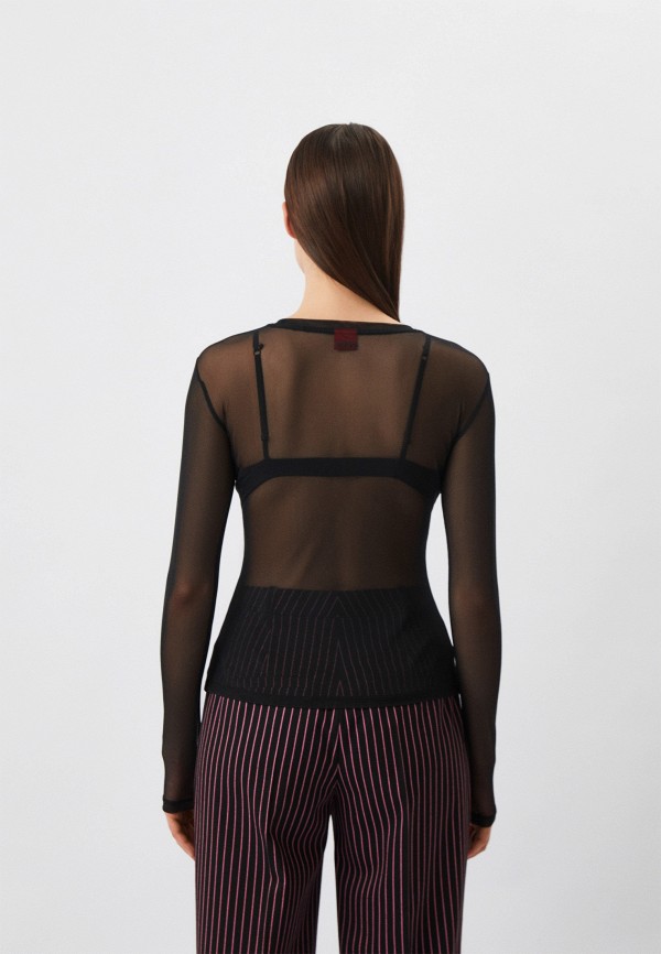 фото Лонгслив hugo