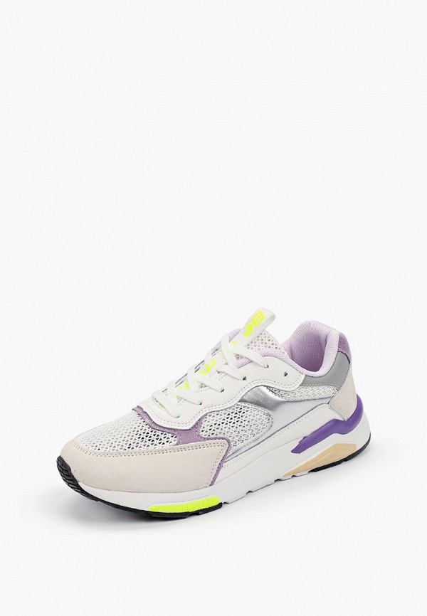 фото Кроссовки escan