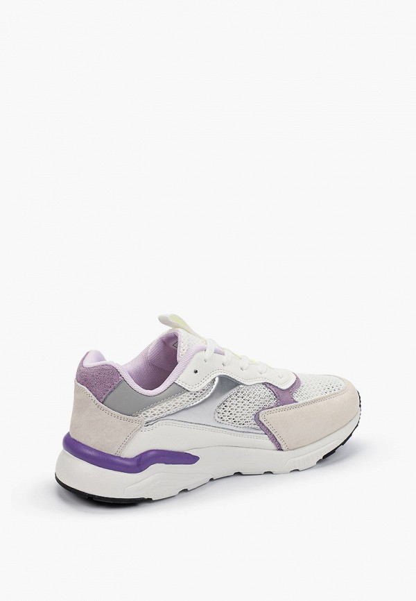 фото Кроссовки escan