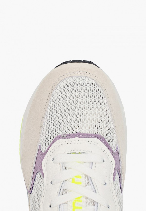 фото Кроссовки escan