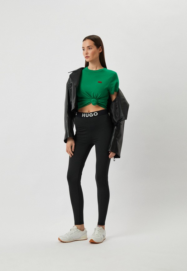 фото Леггинсы hugo