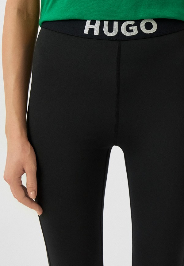 фото Леггинсы hugo
