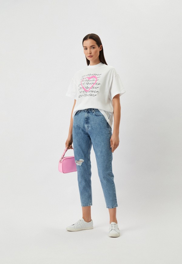 фото Джинсы hugo