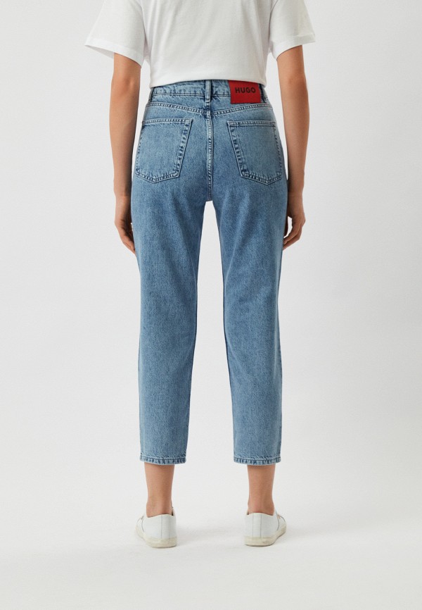фото Джинсы hugo