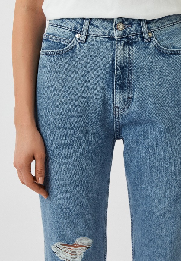 фото Джинсы hugo