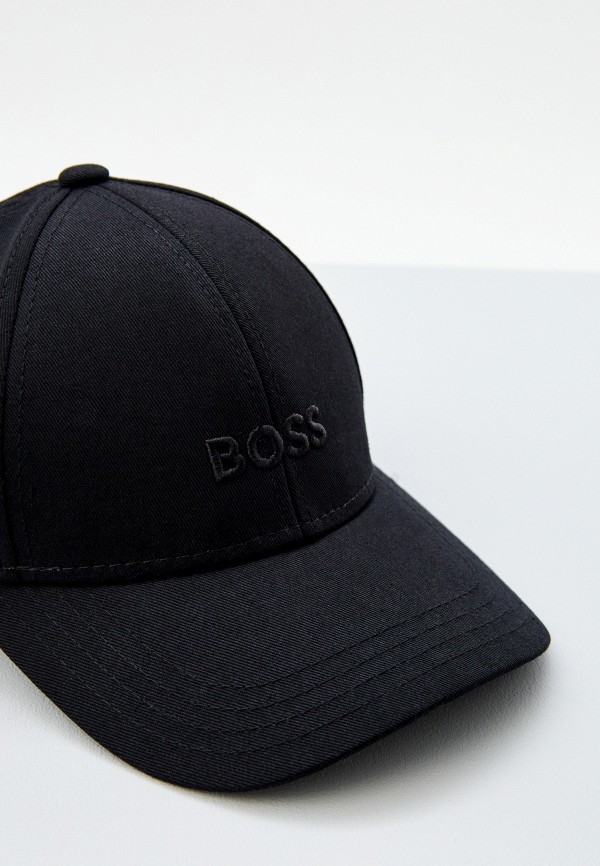 фото Бейсболка boss