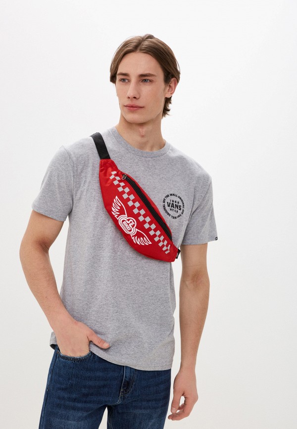 фото Сумка поясная vans