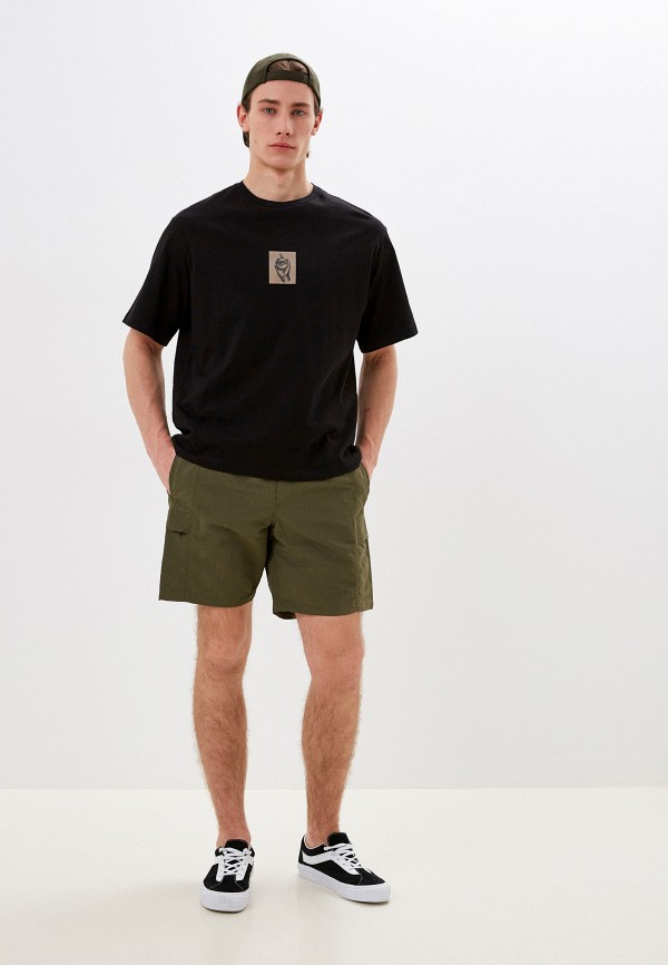 фото Шорты спортивные vans