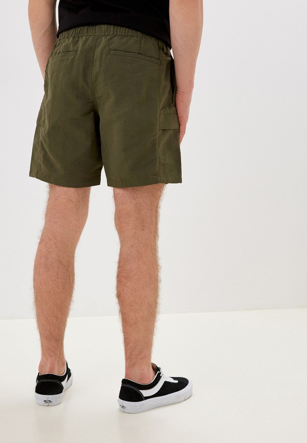 фото Шорты спортивные vans