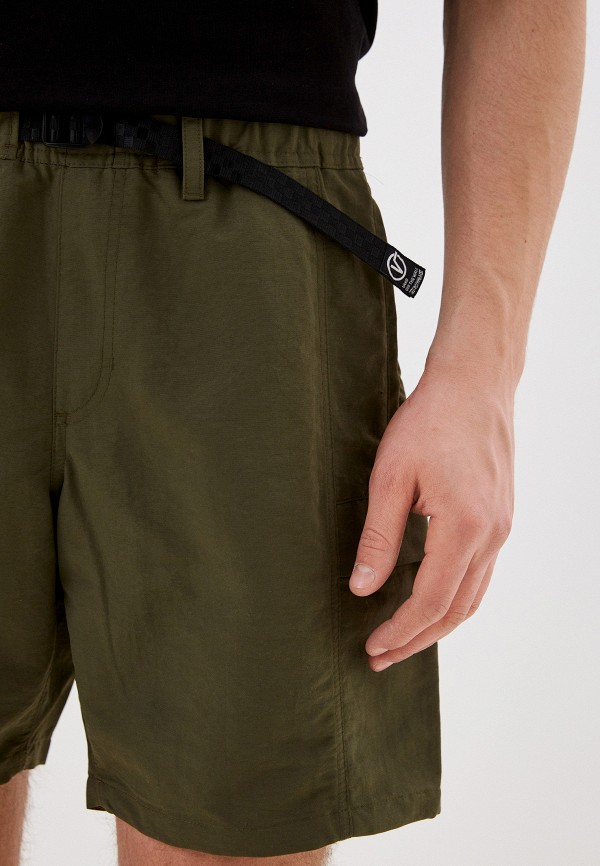 фото Шорты спортивные vans