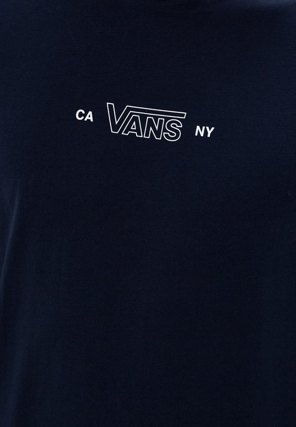 фото Лонгслив vans