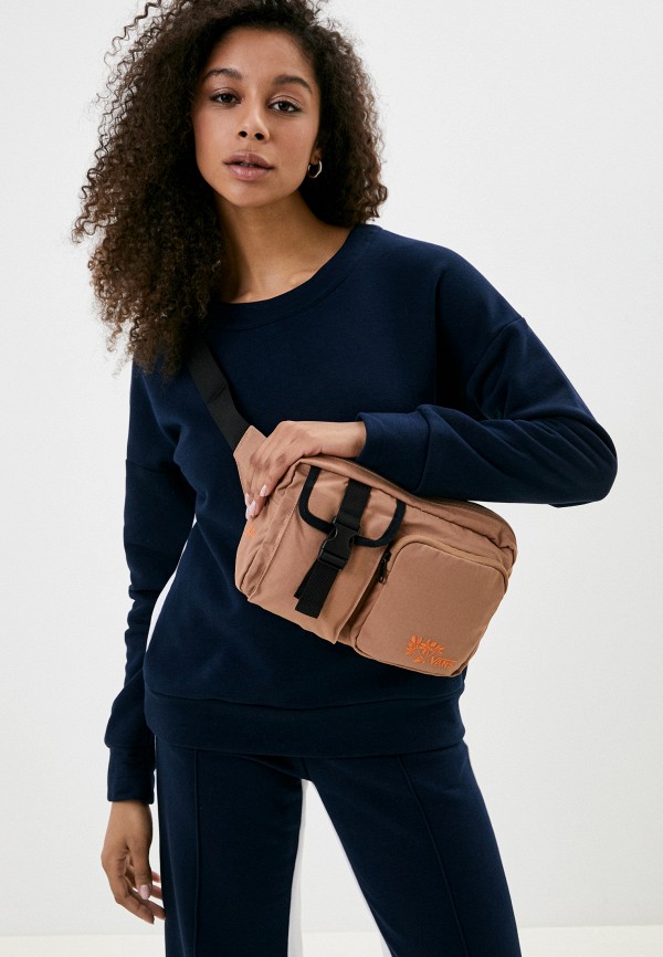 фото Сумка поясная vans