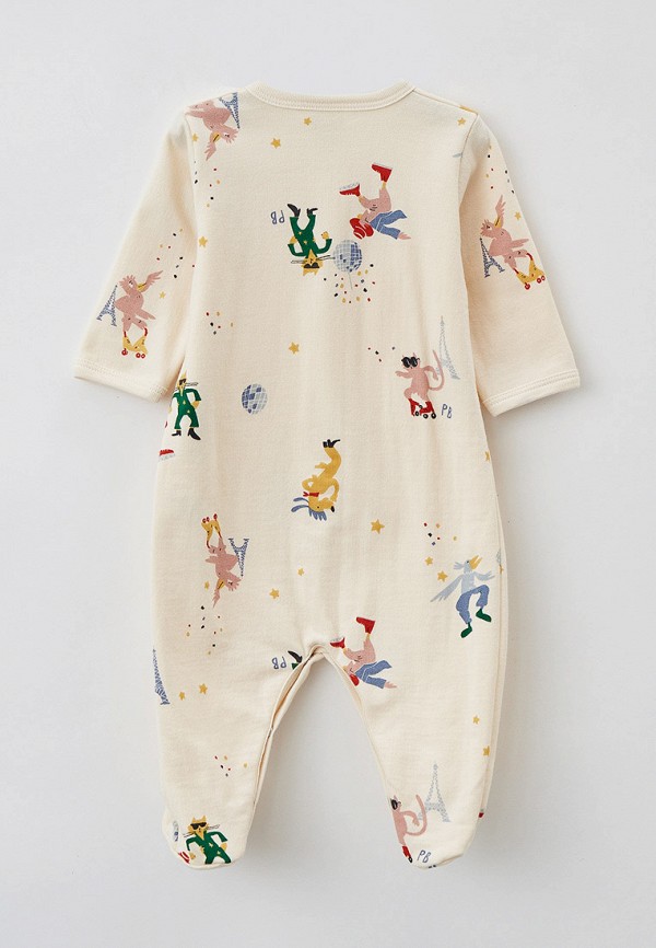 фото Комбинезон утепленный petit bateau