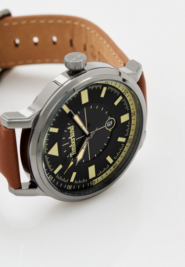 фото Часы timberland