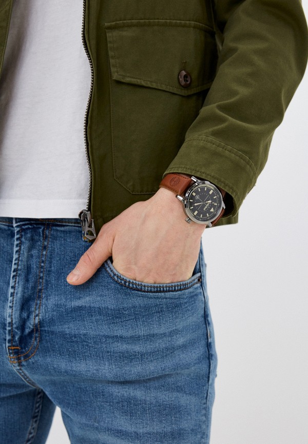 фото Часы timberland