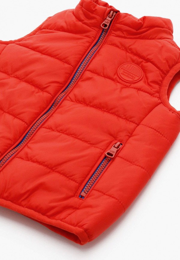 фото Жилет утепленный original marines