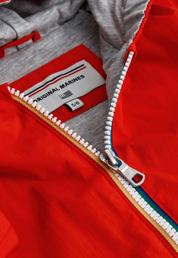 фото Ветровка original marines