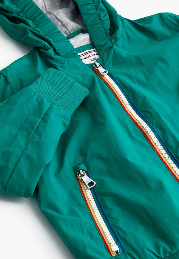 фото Ветровка original marines