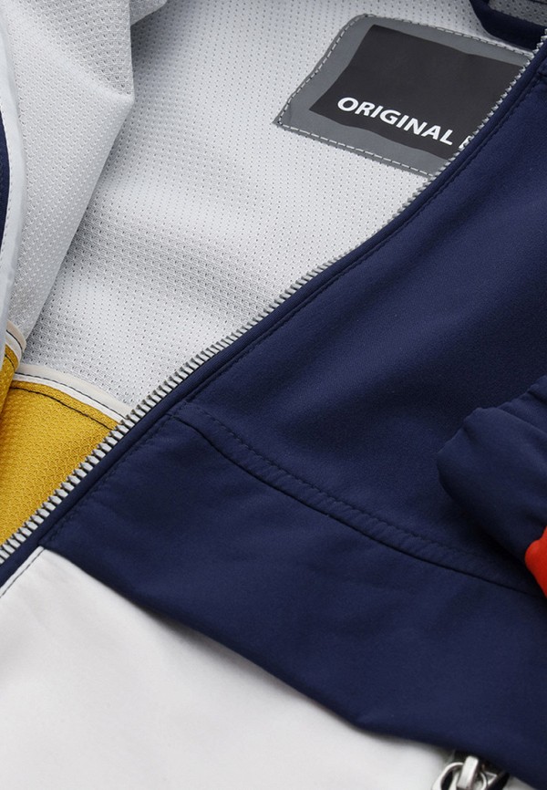 фото Ветровка original marines