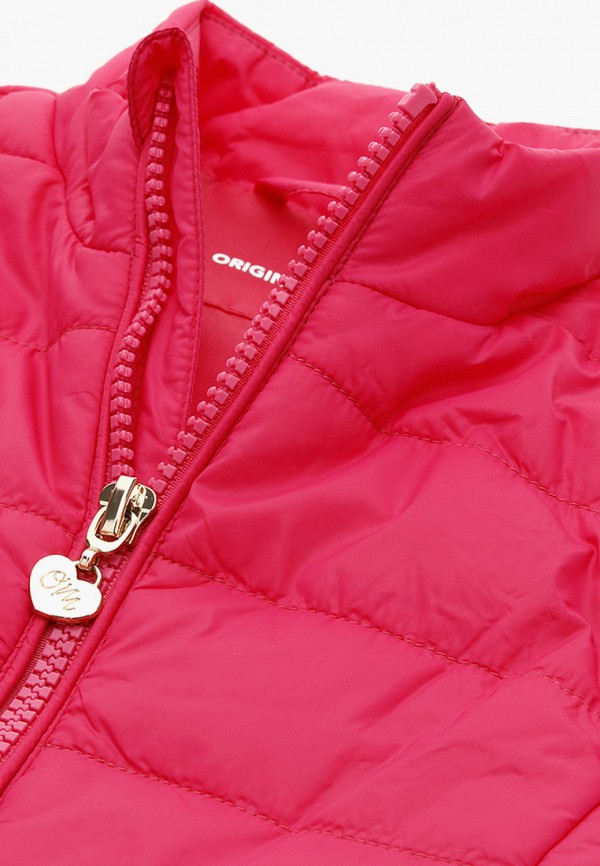 фото Жилет утепленный original marines