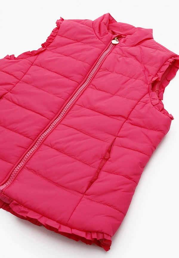 фото Жилет утепленный original marines