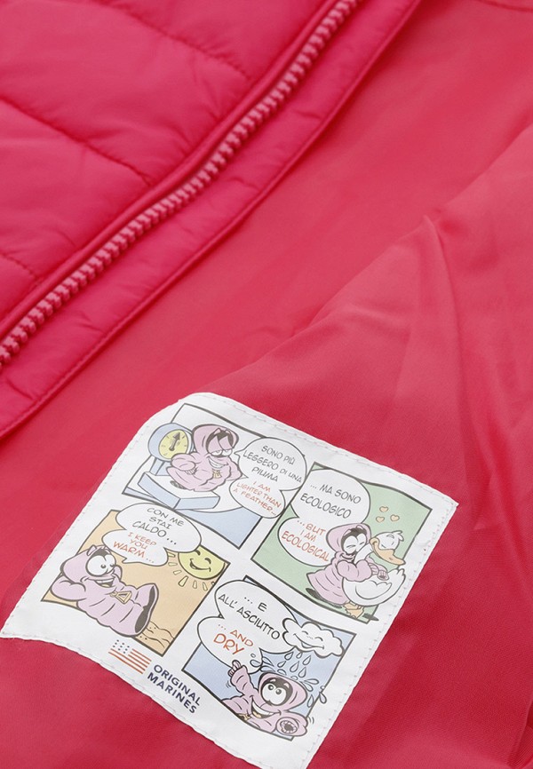 фото Жилет утепленный original marines