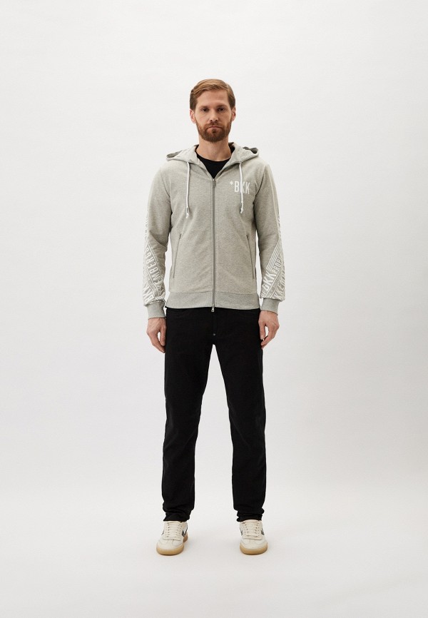 фото Толстовка bikkembergs