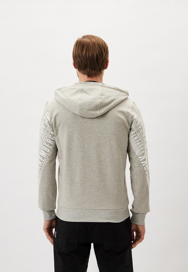 фото Толстовка bikkembergs