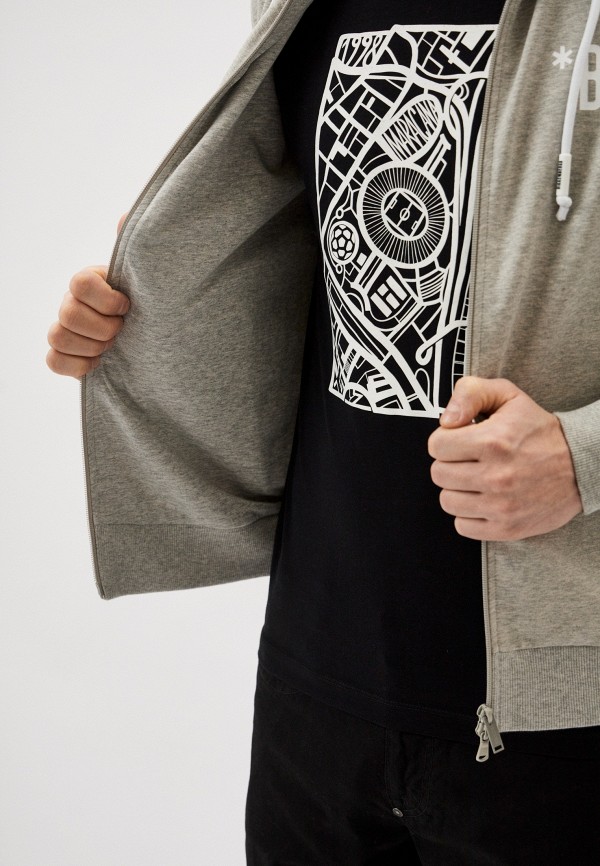 фото Толстовка bikkembergs