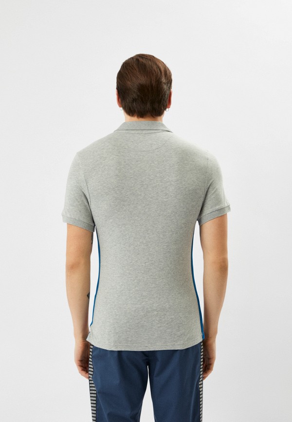 фото Поло bikkembergs