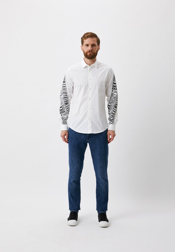 фото Рубашка bikkembergs