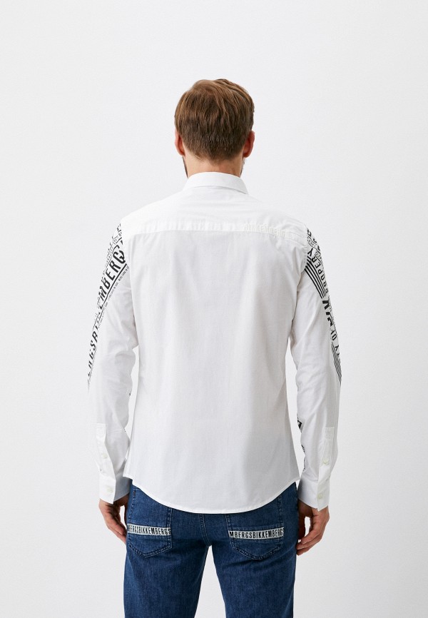 фото Рубашка bikkembergs