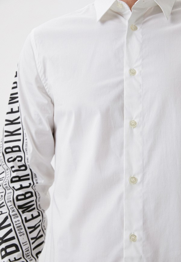 фото Рубашка bikkembergs