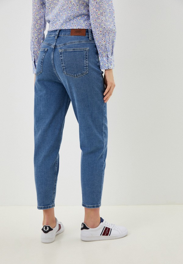 фото Джинсы united colors of benetton