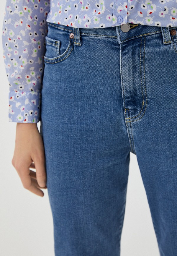 фото Джинсы united colors of benetton