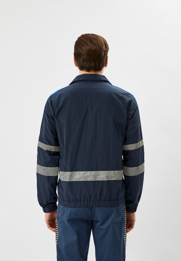 фото Ветровка bikkembergs