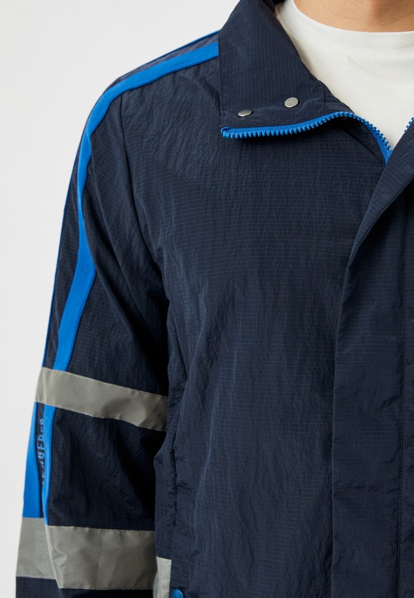 фото Ветровка bikkembergs