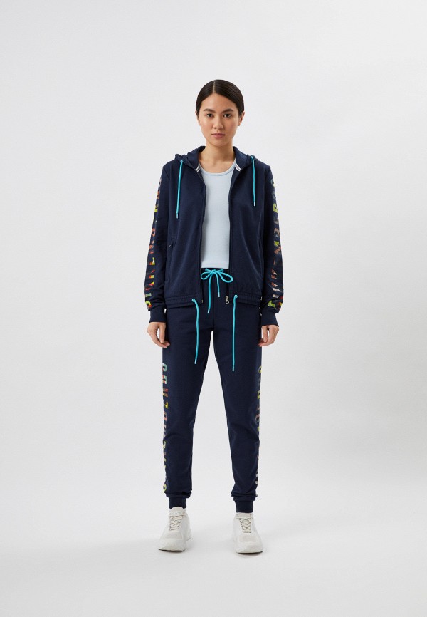 фото Брюки спортивные bikkembergs