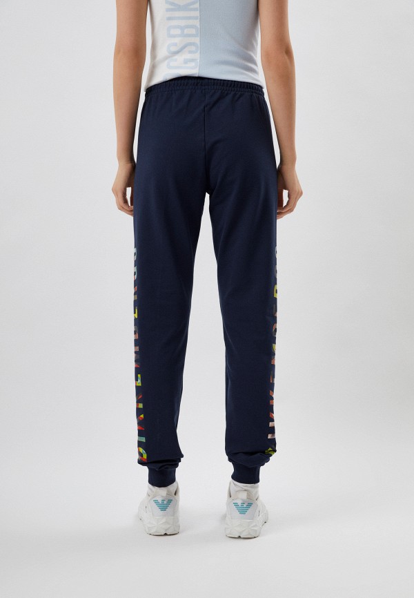 фото Брюки спортивные bikkembergs
