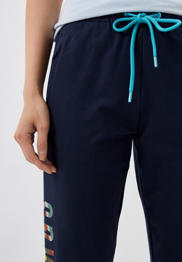 фото Брюки спортивные bikkembergs