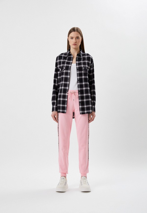 фото Брюки спортивные bikkembergs