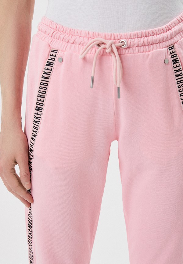 фото Брюки спортивные bikkembergs