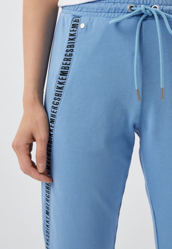фото Брюки спортивные bikkembergs
