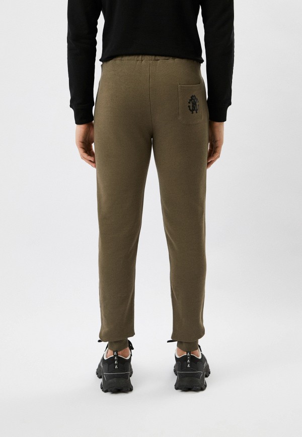 фото Брюки спортивные roberto cavalli