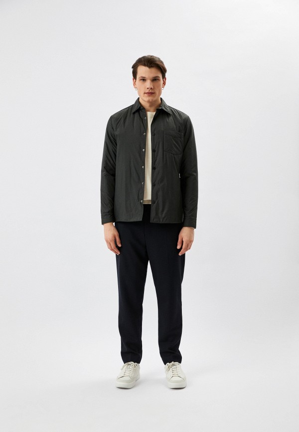 фото Куртка утепленная roberto cavalli